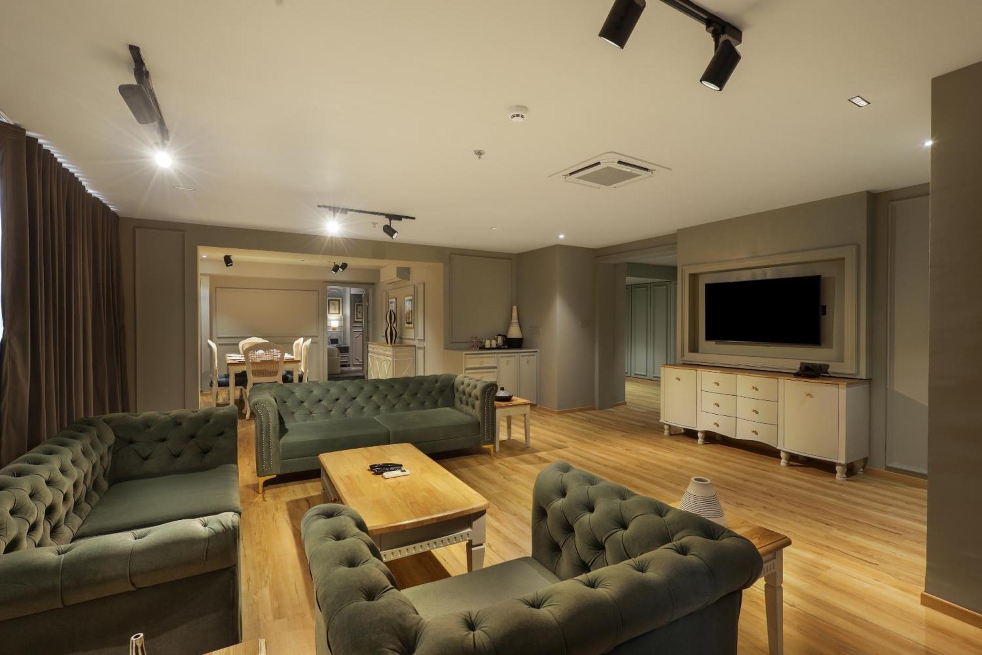 Sunday Hotel Βαντοντάρα Εξωτερικό φωτογραφία