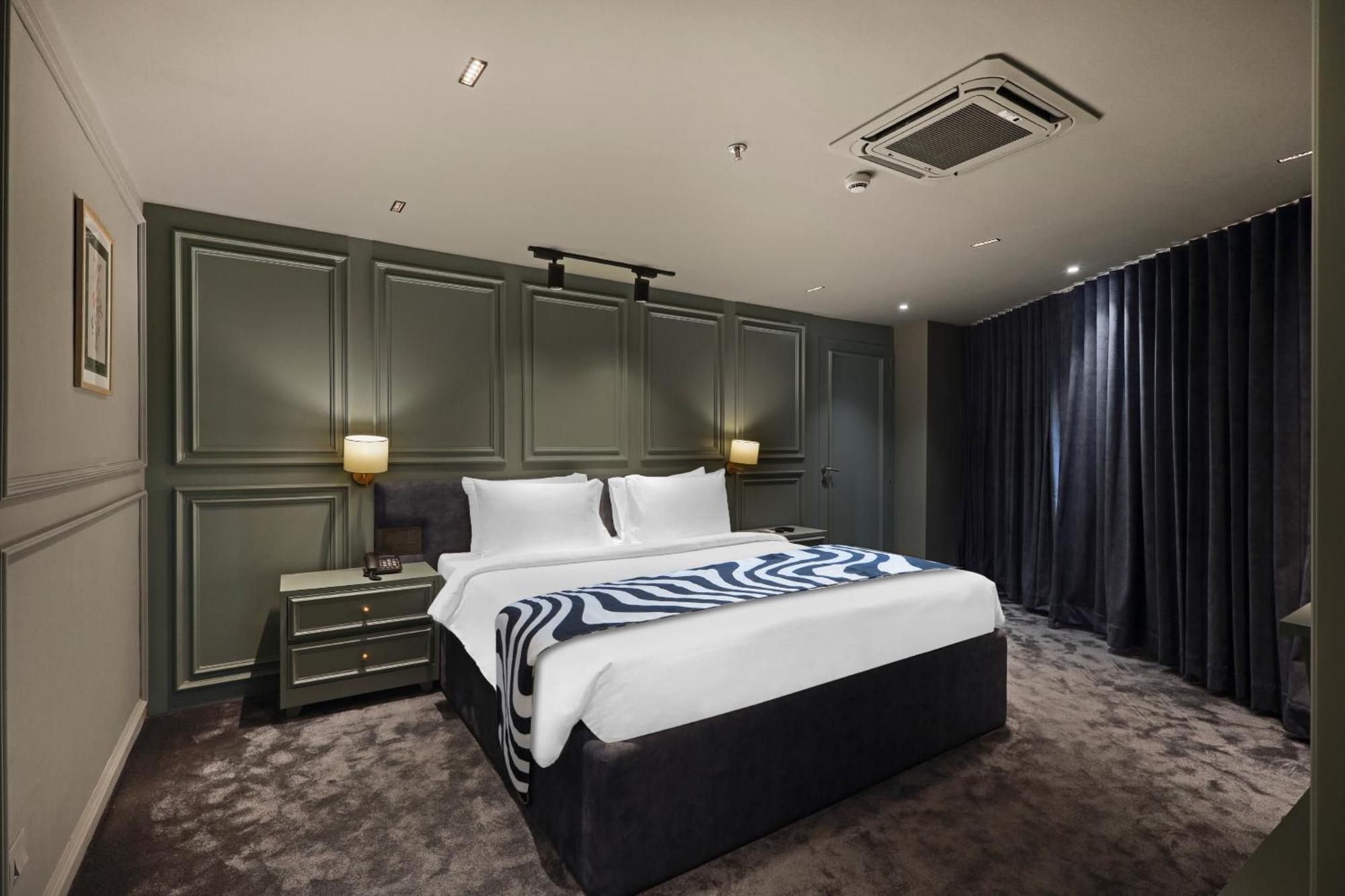 Sunday Hotel Βαντοντάρα Εξωτερικό φωτογραφία