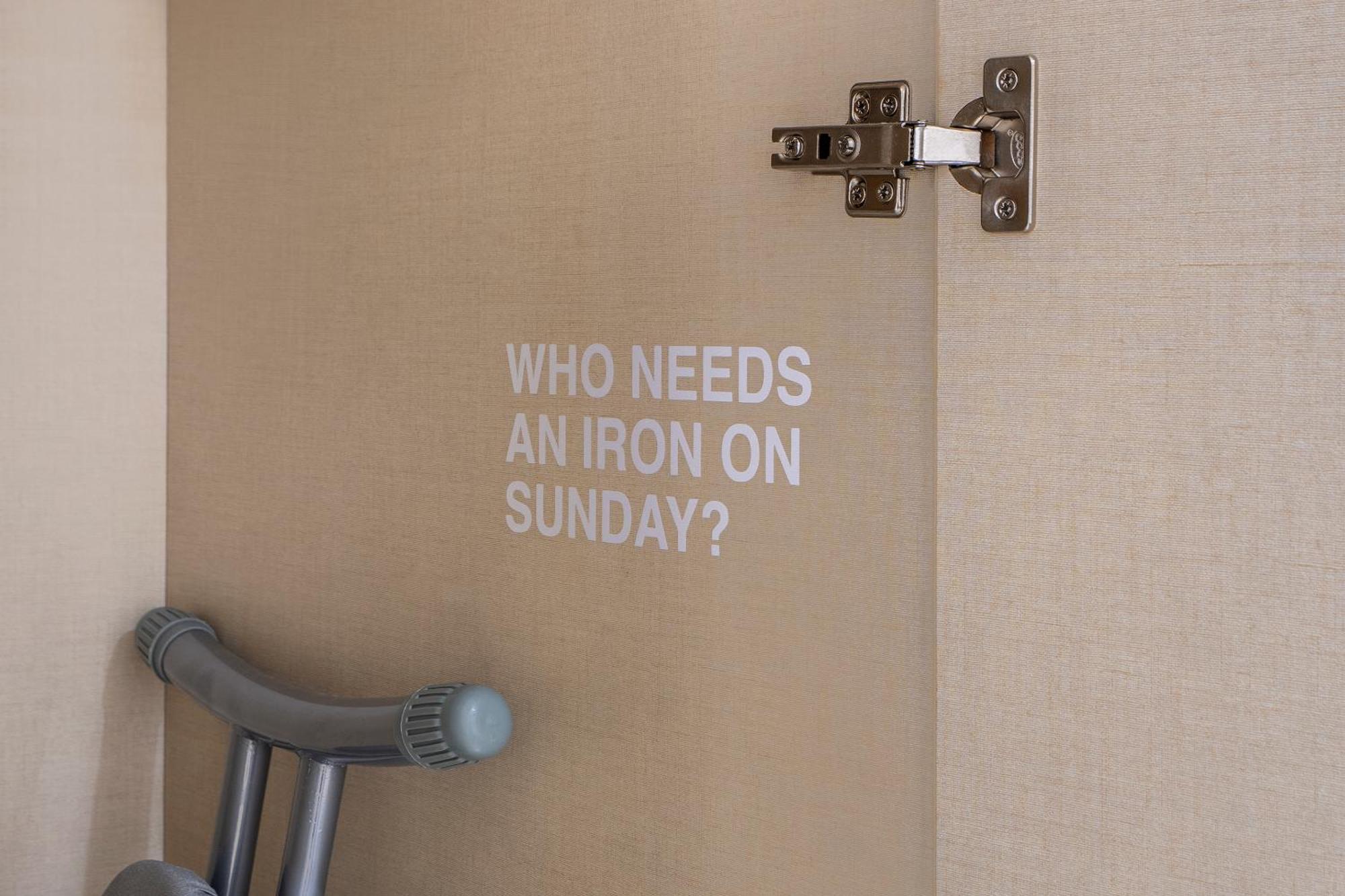 Sunday Hotel Βαντοντάρα Εξωτερικό φωτογραφία